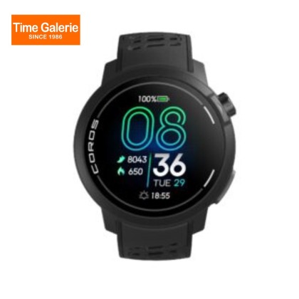 Coros Pace Pro GPS Sport Smartwatch AMOLED touchscreen Watch